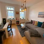 Zur Schleuse - Bis 6 Personen Mit Gem Garten *