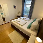 Zur Schleuse - Bis 6 Personen Mit Gem Garten Apartment *