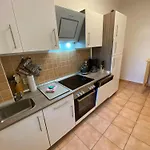 Apartment Zur Schleuse - Bis 6 Personen Mit Gem Garten