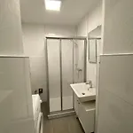 Apartment Zur Schleuse - Bis 6 Personen Mit Gem Garten Rostock