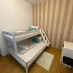 Zur Schleuse - Bis 6 Personen Mit Gem Garten * Rostock