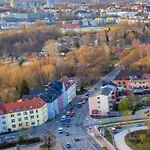Zur Schleuse - Bis 6 Personen Mit Gem Garten Apartment